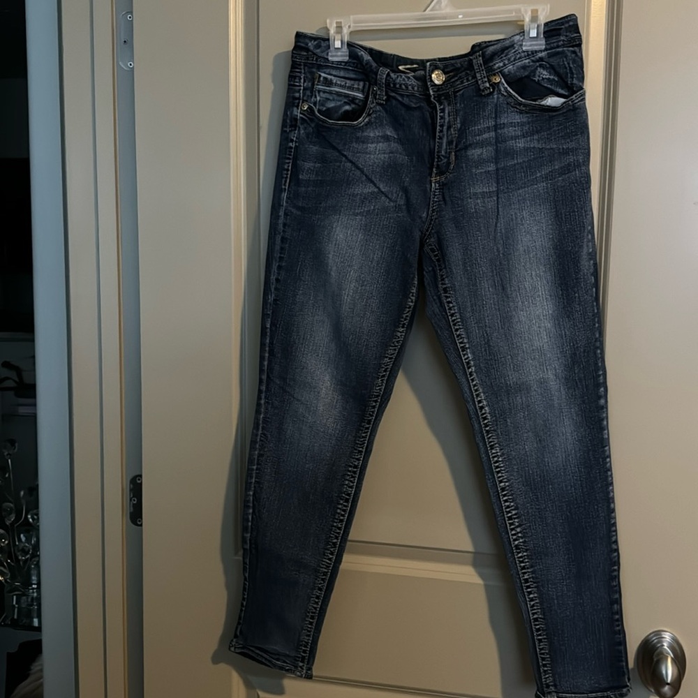 Legging jeans